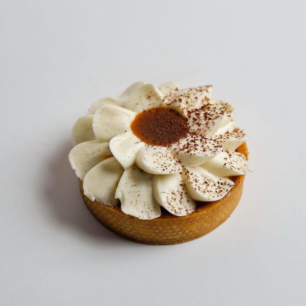 Banoffee Tart