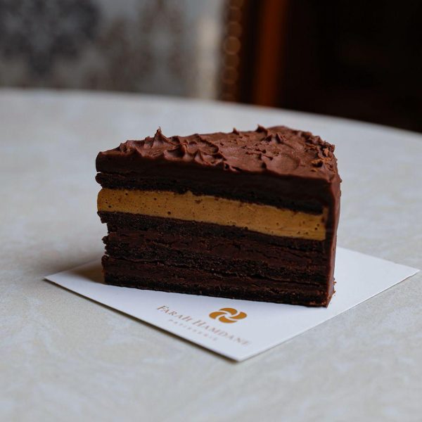 London Cake