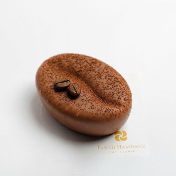 Coffee Trompe-l'Œil