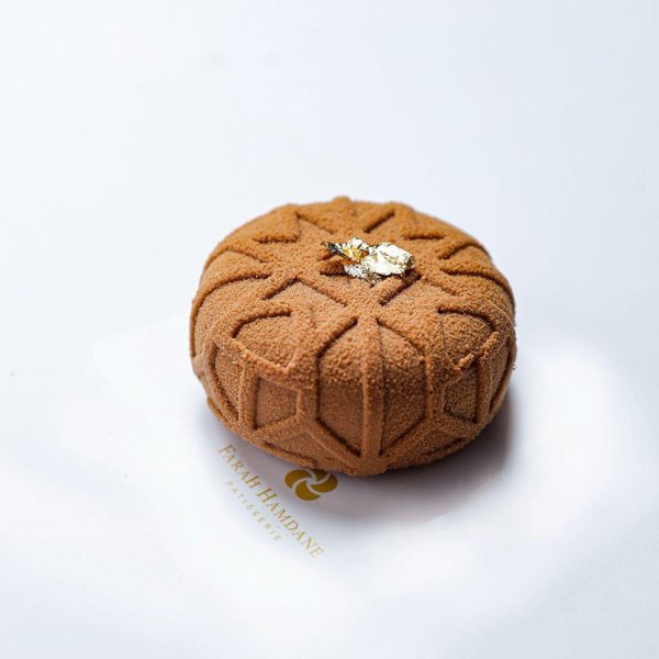 Safia Cake