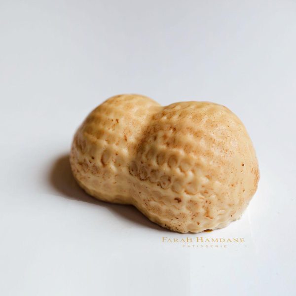 Peanut Trompe-l'Œil